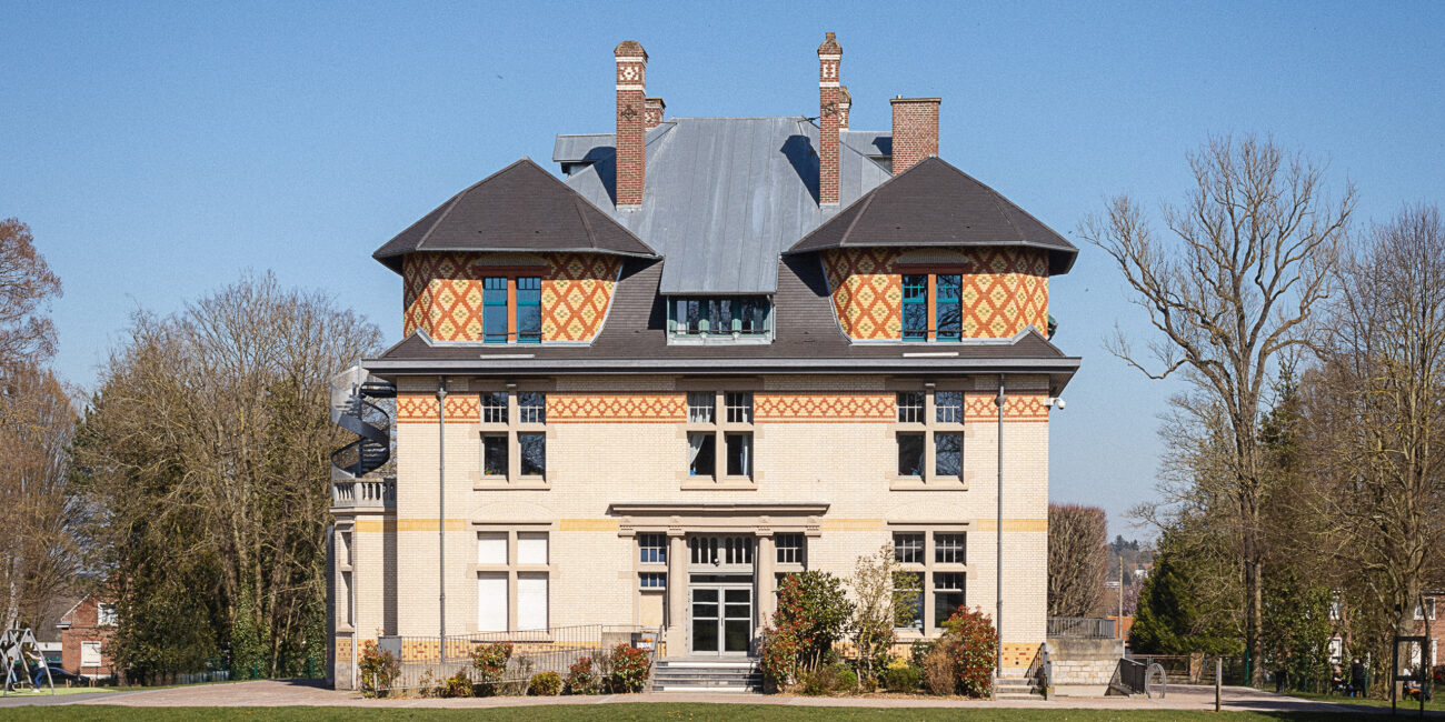 Mairie de Roncq